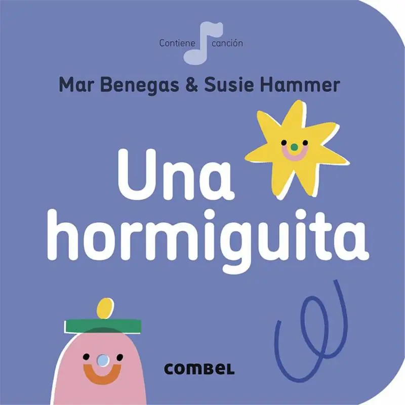 Stock Limitado UNA HORMIGUITA