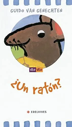 Ordenar Ahora Mismo ¿UN RATON? VEO VEO