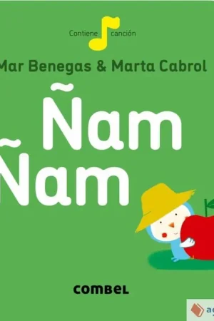 ÑAM ÑAM Envío Exprés