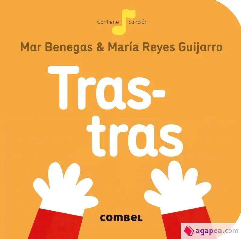 TRAS TRAS Promoción Exclusiva