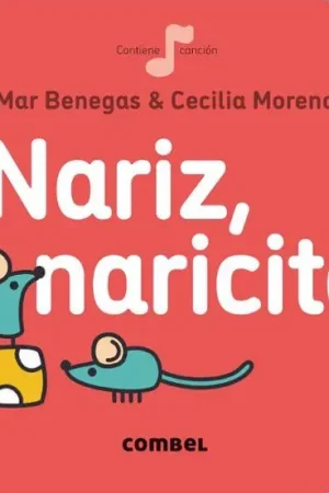 Stock Limitado NARIZ, NARICITA