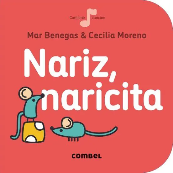 Stock Limitado NARIZ, NARICITA