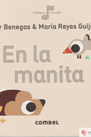 Oferta Limitada EN LA MANITA