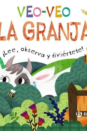 VEO VEO LA GRANJA Entrega Rápida