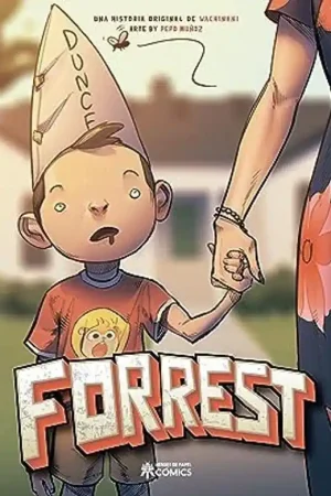 Última Oportunidad FORREST 01