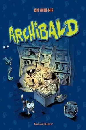 Descuento ARCHIBALD INTEGRAL