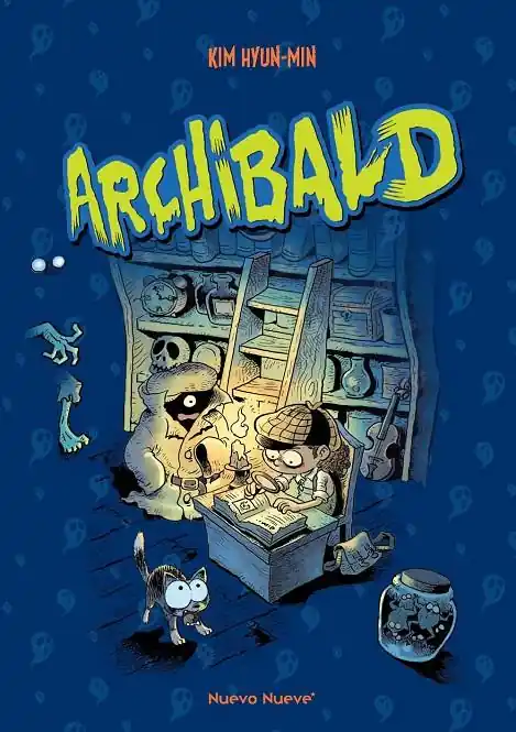 Descuento ARCHIBALD INTEGRAL