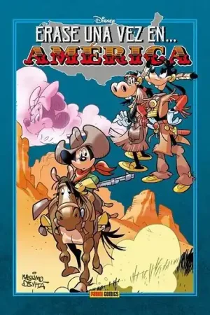 DISNEY LIMITED ERASE UNA VEZ EN AMERICA Barato