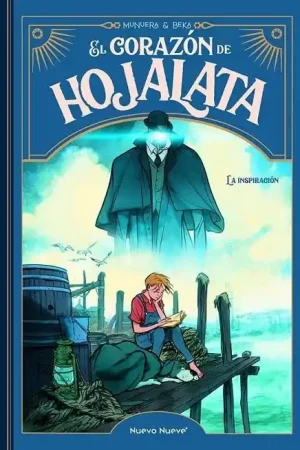 CORAZON DE HOJALATA,EL VOL 2 Comprar En Línea