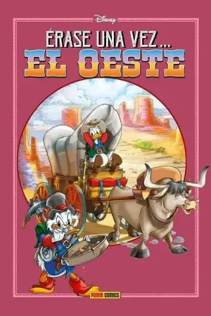 DISNEY LIMITED ERASE UNA VEZ EL OESTE Oferta