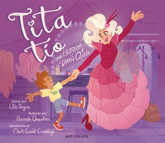 Últimas Unidades TITA TÍO