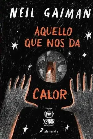 AQUELLO QUE NOS DA CALOR Ocasión Especial
