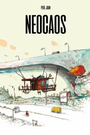 Solo Por Tiempo Limitado NEOCAOS