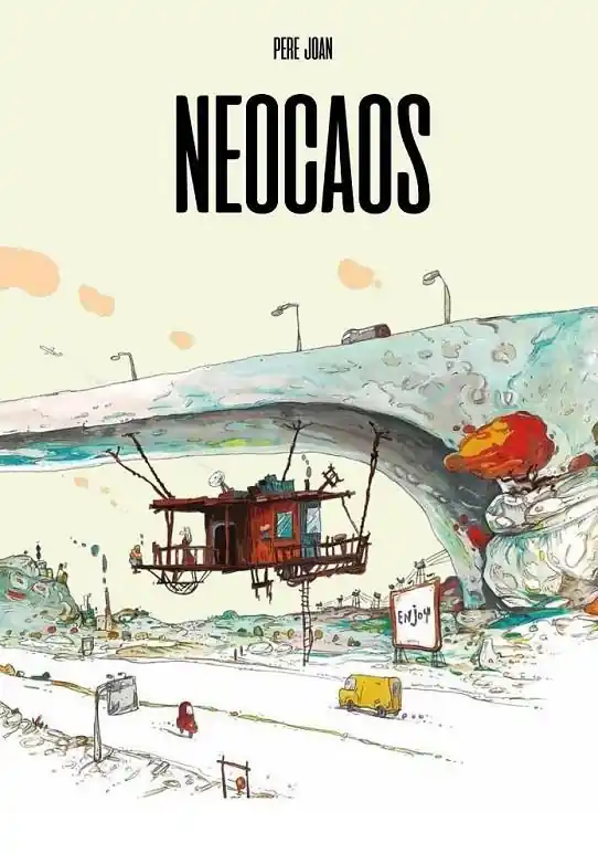 Solo Por Tiempo Limitado NEOCAOS