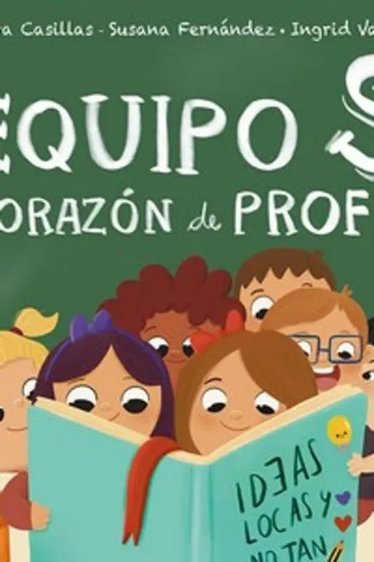 Comprar En Línea EQUIPO S CORAZON DE PROFES