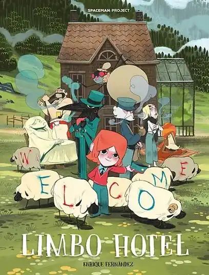LIMBO HOTEL Oferta