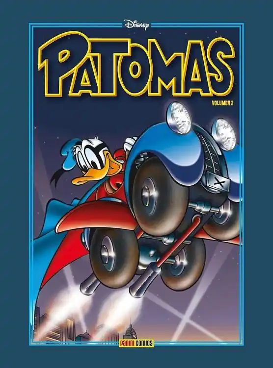 Precio De Oferta DISNEY LIMITED PATOMAS 02