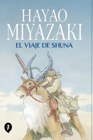 EL VIAJE DE SHUNA Gran Oferta