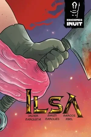 ILSA Compra Ahora