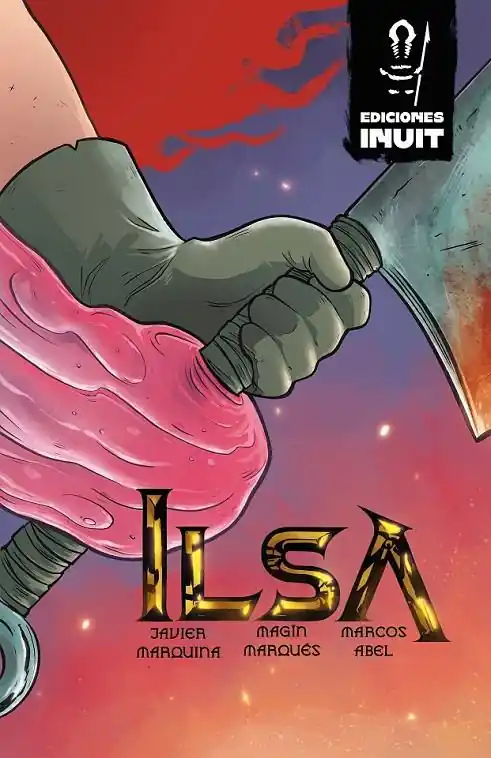 ILSA Compra Ahora