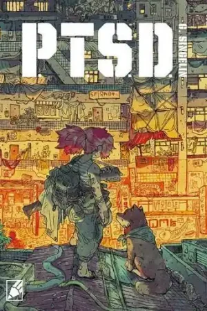 Precio De Oferta PTSD NUEVA EDICIÓN