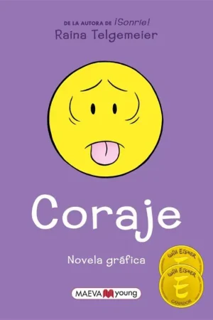 CORAJE Marca Reconocida