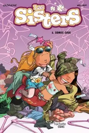 Comprar En Línea LAS SISTERS 2