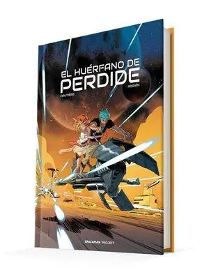 Oferta Flash EL HUÉRFANO DE PERDIDE