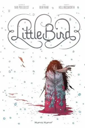 LITTLE BIRD Rebajas