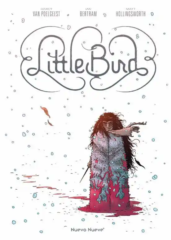 LITTLE BIRD Rebajas