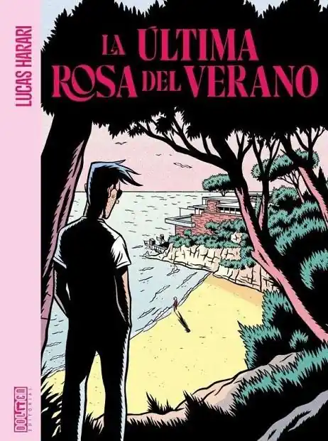 LA ÚLTIMA ROSA DEL VERANO Rebajas