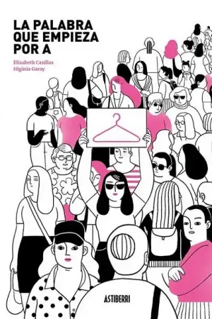 LA PALABRA QUE EMPIEZA POR A Novedad