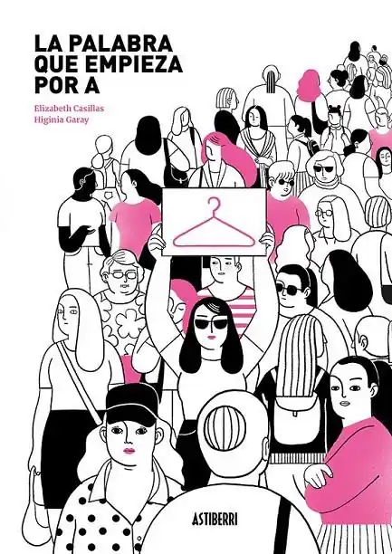 LA PALABRA QUE EMPIEZA POR A Novedad
