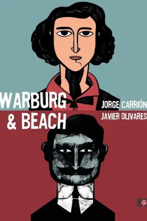 WARBURG & BEACH Garantía De Devolución De Dinero