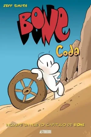 BONE, CODA Oferta Flash