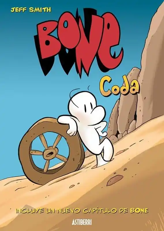 BONE, CODA Oferta Flash