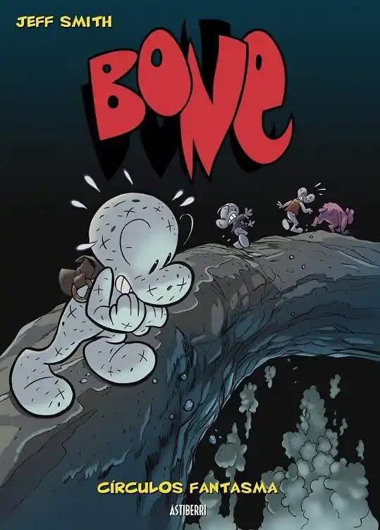 Precio De Fábrica BONE CARTONÉ EN COLOR 07 CÍRCULOS FANTASMA