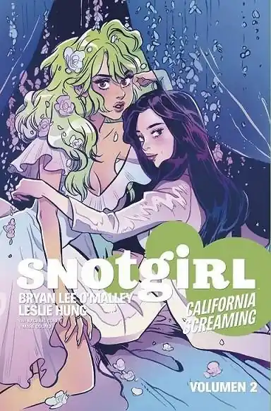 Últimas Unidades SNOTGIRL 2 CALIFORNIA SCREAMING