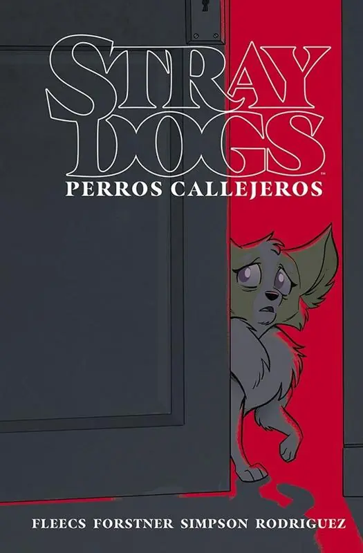 Precio Bajo STRAY DOGS (PERROS CALLEJEROS)