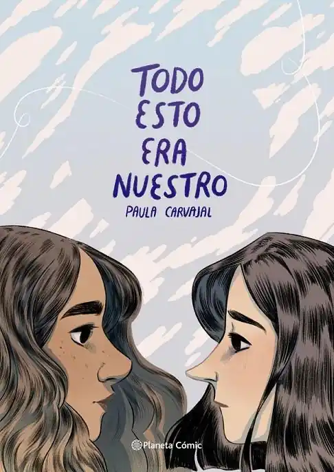 TODO ESTO ERA NUESTRO No Te Lo Pierdas