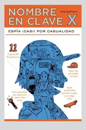 NOMBRE EN CLAVE X Compra Ahora