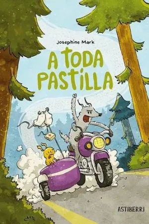 Súper Precio A TODA PASTILLA
