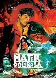MATER DOLOROSA Pago Seguro