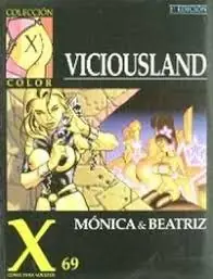 Gran Oferta Viciousland