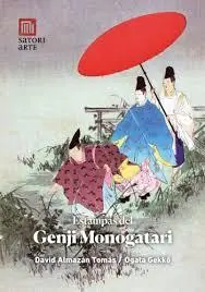 ESTAMPAS DEL GENJI MONOGATARI Oferta De Temporada