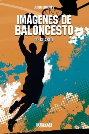 IMAGENES DE BALONCESTO 2º CUARTO Popular