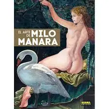 EL ARTE DE MILO MANARA Pago Seguro