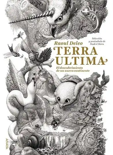 Terra Ultima Oferta