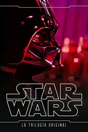 Más Vendido Star Wars La trilogia original