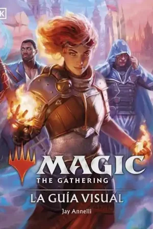 MAGIC THE GATHERING LA GUIA VISUAL Compra Ahora